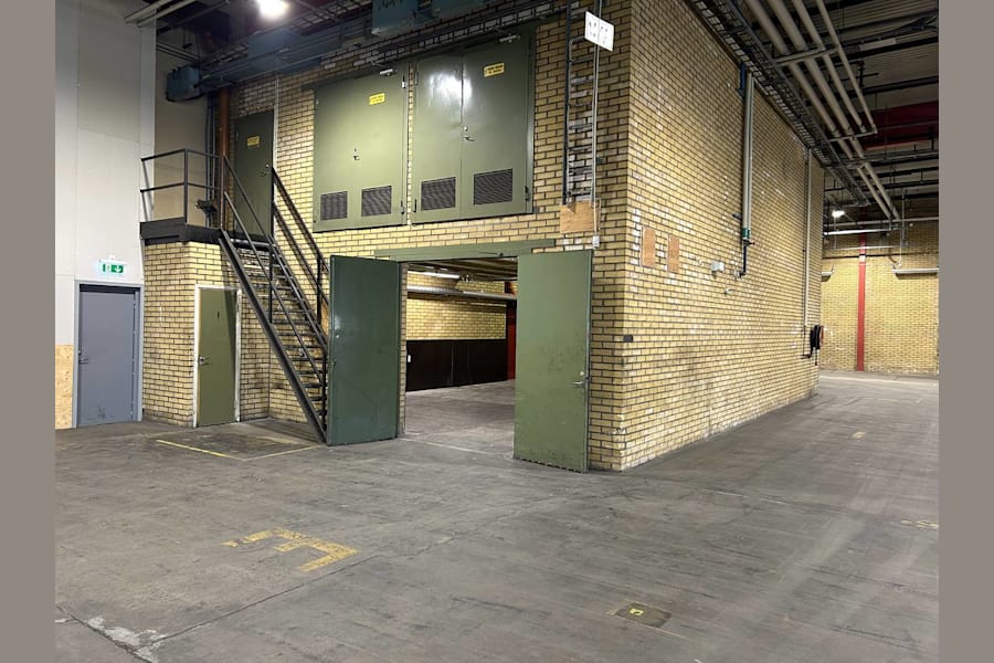 Lagerlokal på Kabelgatan 5, Kungsbacka – bild 11