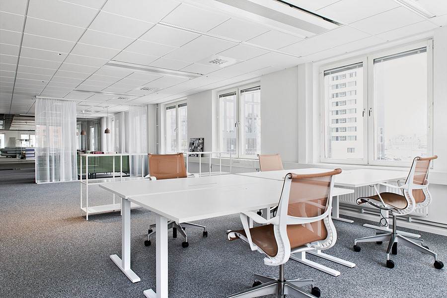 Kontorslokal på Klarabergsviadukten 90, Stockholm – bild 4