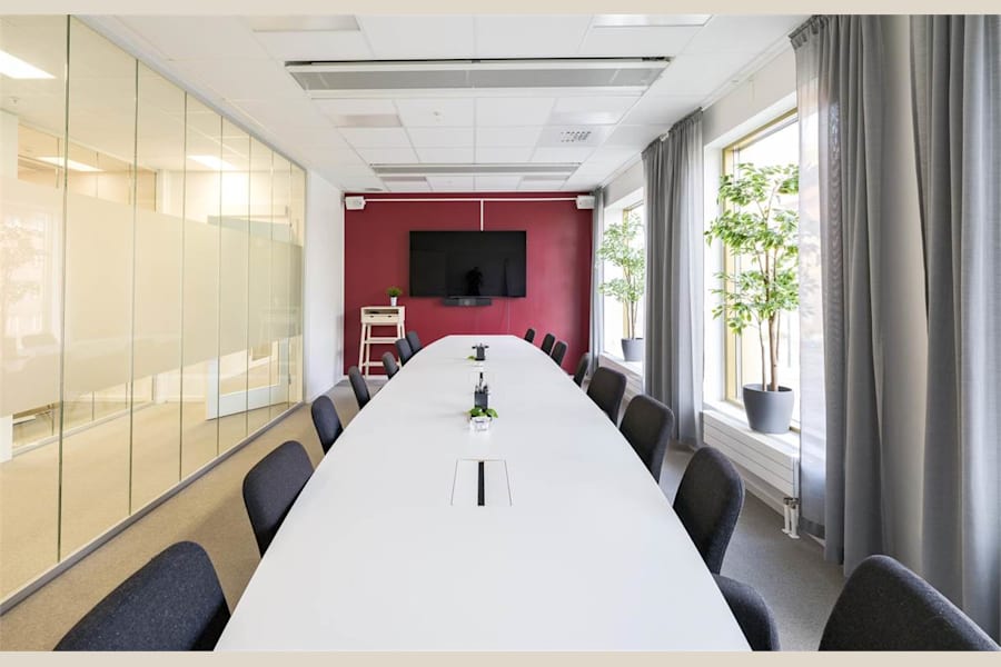 Kontorslokal på Neptunigatan 40-44, Malmö – bild 4