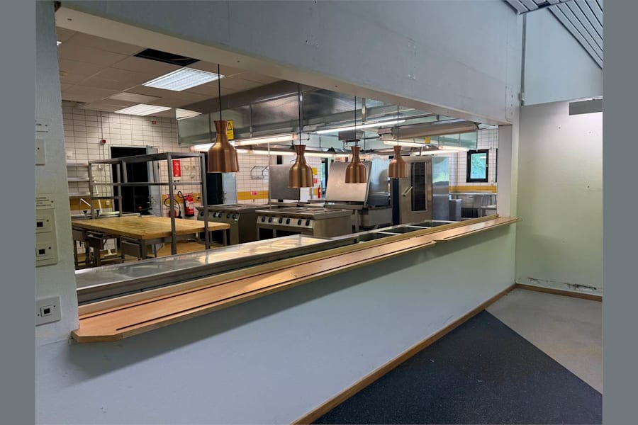 Industrilokal på Angeredsvinkeln 27, Angered – bild 7