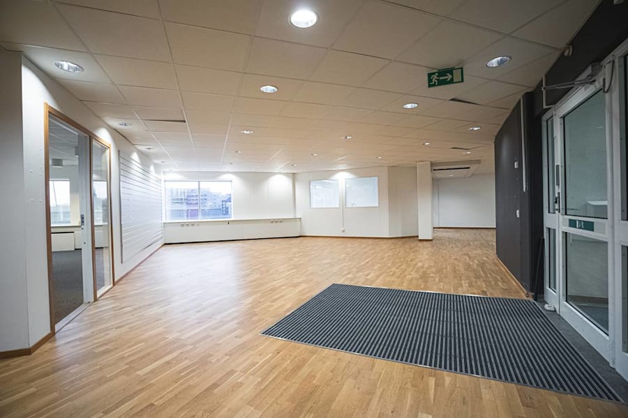 Kontorslokal på Taljegårdsgatan 11, Mölndal – bild 12
