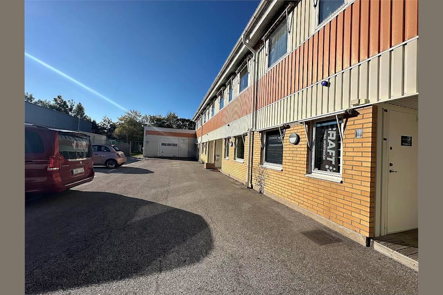 Kontorslokal på Ringugnsgatan 10, Limhamn – bild 8