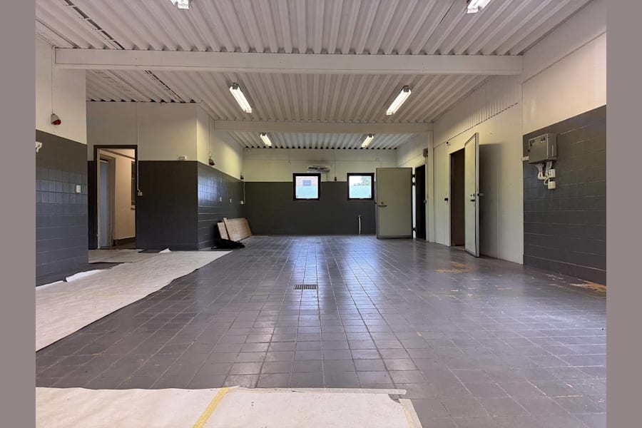 Industrilokal på Järnvägsgatan 14, Höör – bild 3