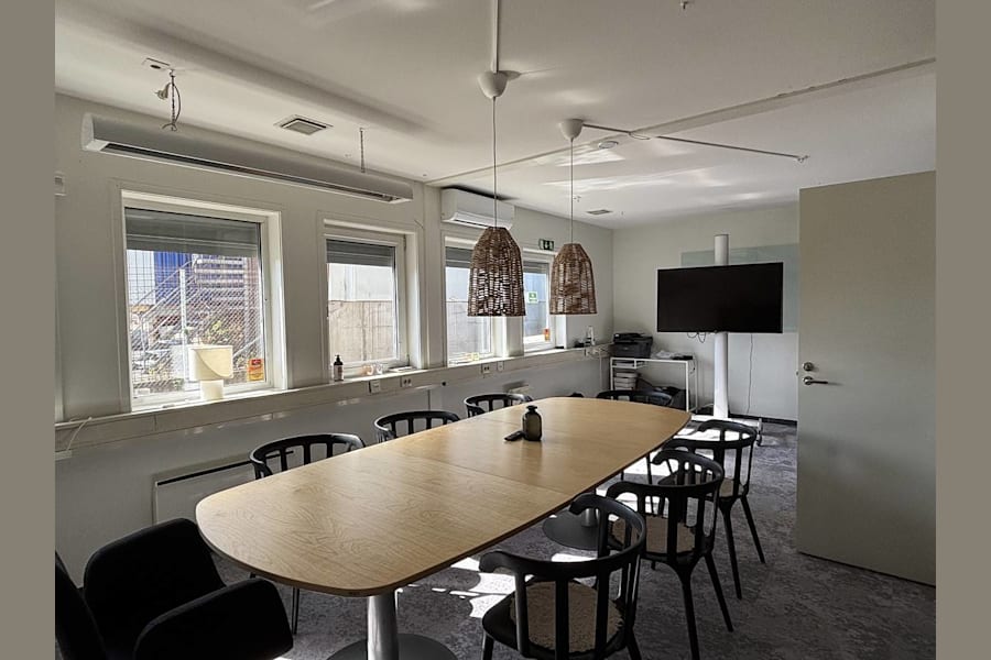 Industrilokal på Ringögatan 36, Göteborg – bild 6