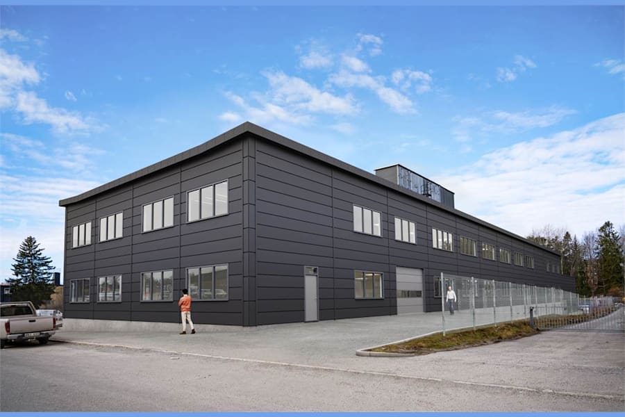 Industrilokal på Stallarholmsvägen 48, Bandhagen – bild 32