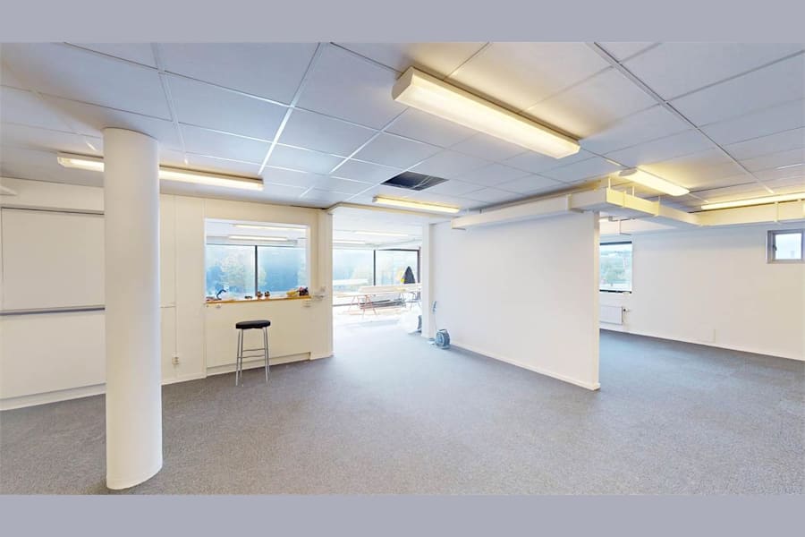 Butikslokal på Ekgårdsvägen 2, Kungens Kurva – bild 6