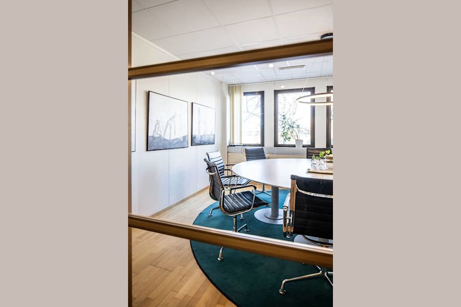 Kontorslokal på Stadiongatan 65, Malmö – bild 7