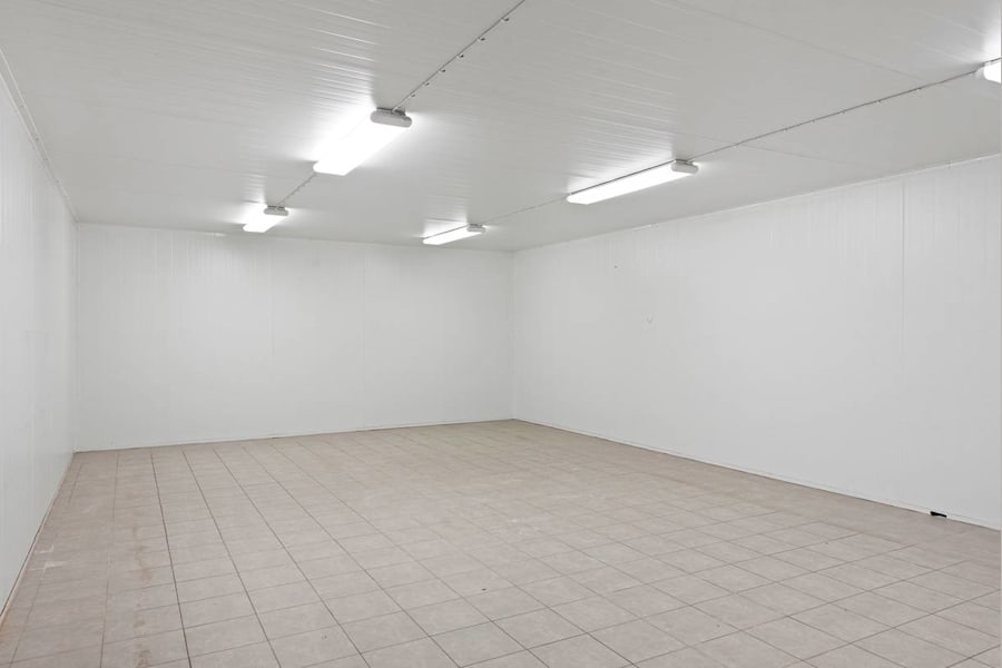 Butikslokal på Cylindervägen 7, Nacka Strand – bild 4