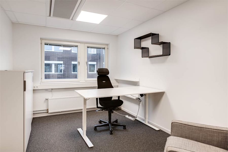 Kontorslokal på Victor Hasselblads gata 16 A-B, Västra Frölunda – bild 7