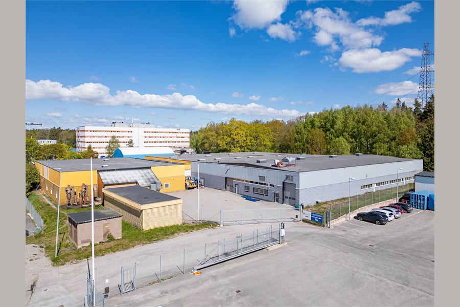 Hantverkarvägen 9 - image - 12