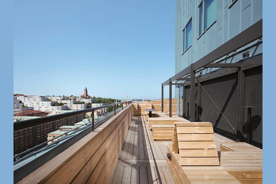 Kontorslokal på Masthamnsgatan, Göteborg – bild 15