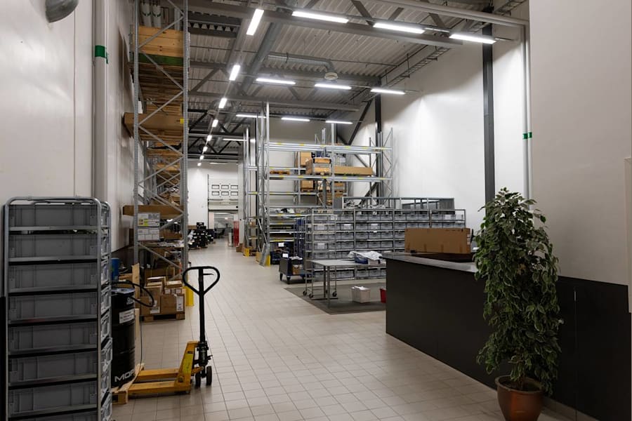 Butikslokal på Kumlagatan 12, Uppsala – bild 16