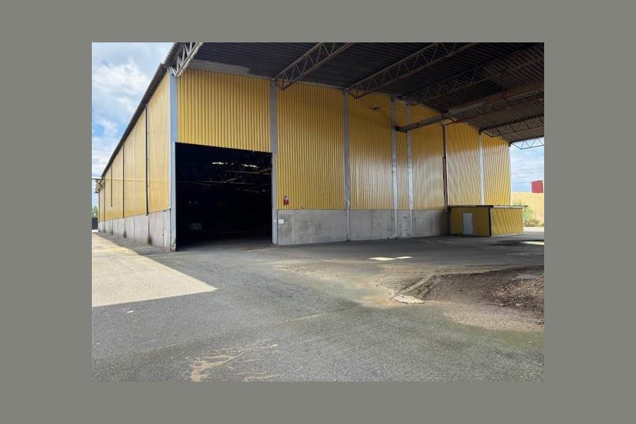 Lagerlokal på Munksjögatan 14, Vaggeryd – bild 7