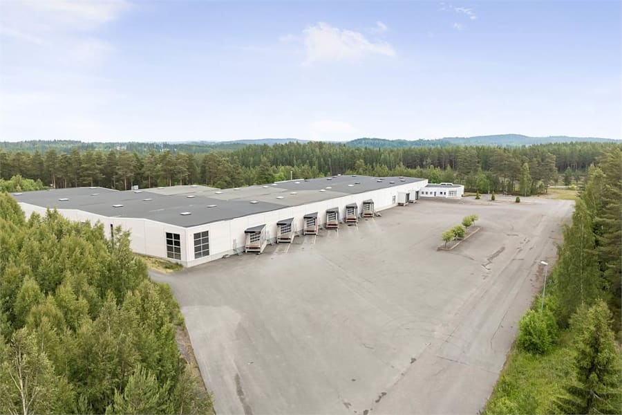 Kontorslokal på Betavägen 17, Jönköping – bild 21