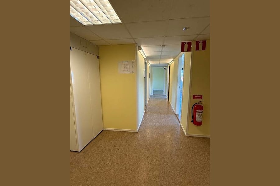 Industrilokal på Transportvägen 1, Fagersta – bild 18