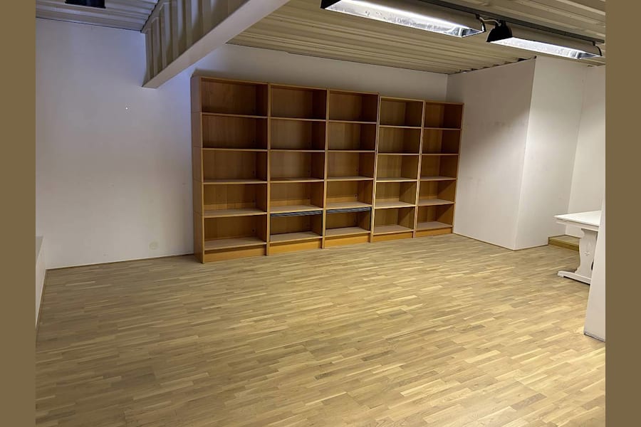 Kontorslokal på Kabelgatan 2B, Kungsbacka – bild 3