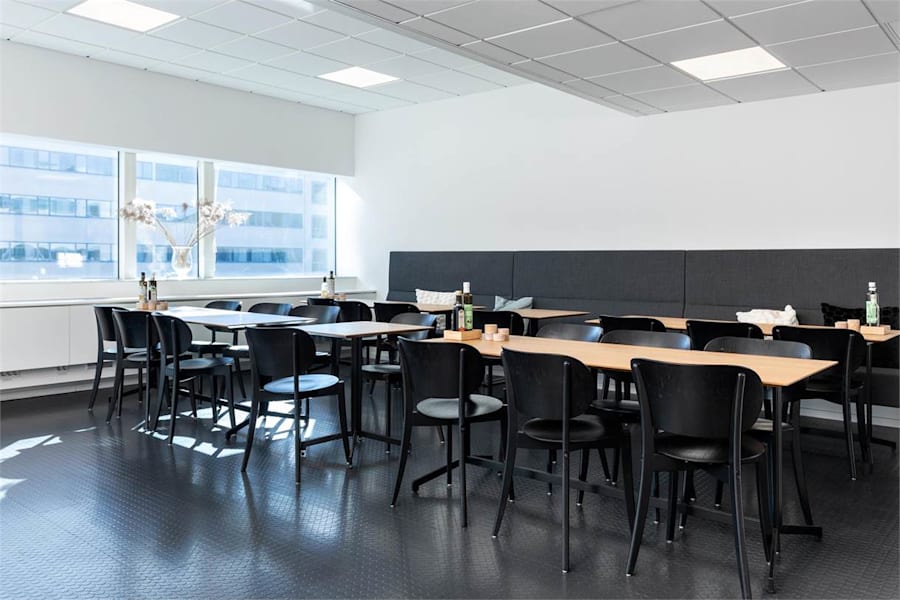 Kontorslokal på Karlavägen 108, Hus F, Stockholm – bild 12