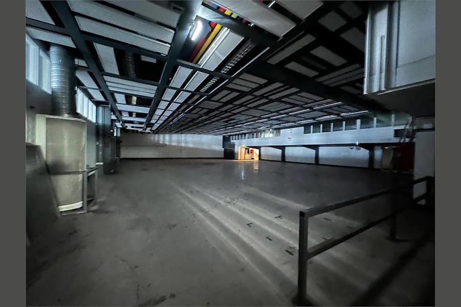 Lokal på Industrigatan 75, Landskrona – bild 2