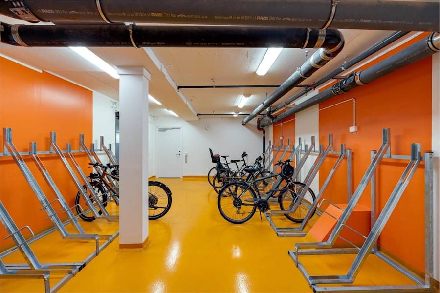 Kontorslokal på Västgötagatan 5, Stockholm – bild 26