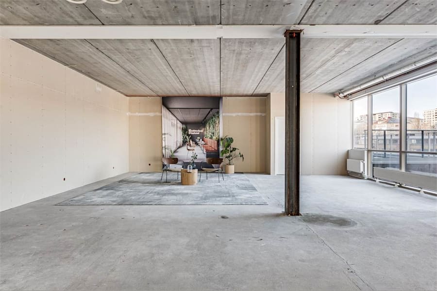 Hangövägen 18 - image - 2