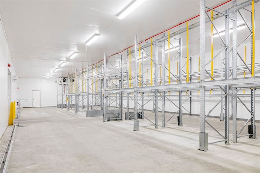 Industrilokal på Sturkögatan 8, Malmö – bild 8