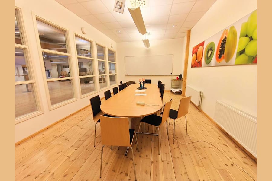 Prästkragens Väg 44 - image - 16