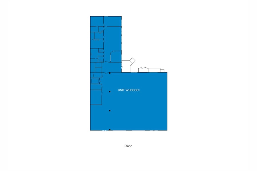 Industrilokal på Fräsarvägen 36, Skogås – bild 16