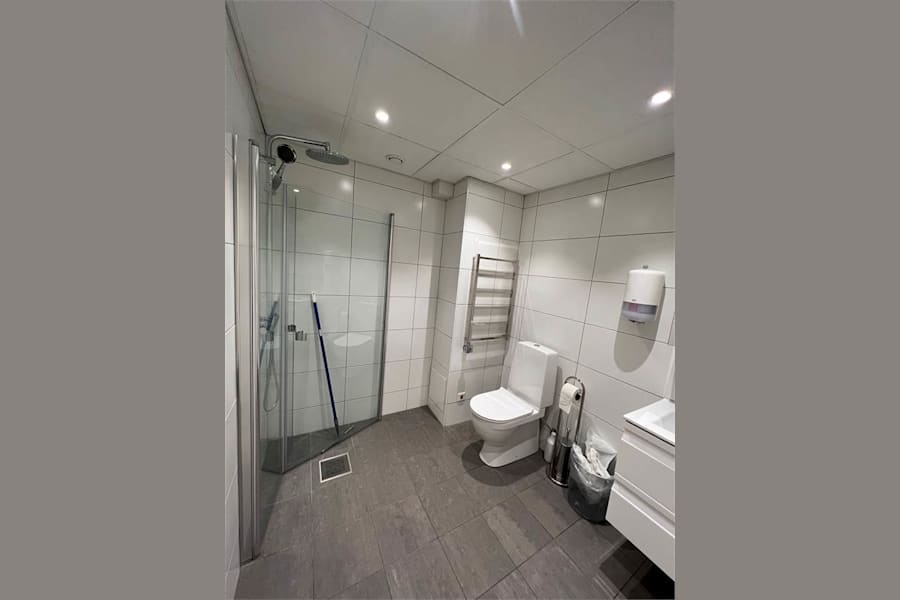 Kontorslokal på Kaserntorget 7, Göteborg – bild 6