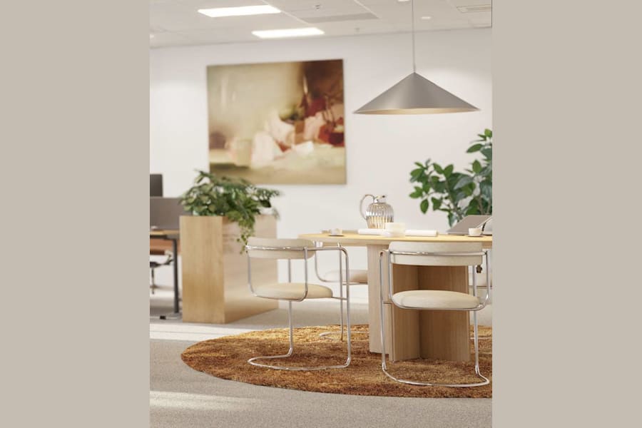 Kontorslokal på Landsvägen 50, Sundbyberg – bild 3