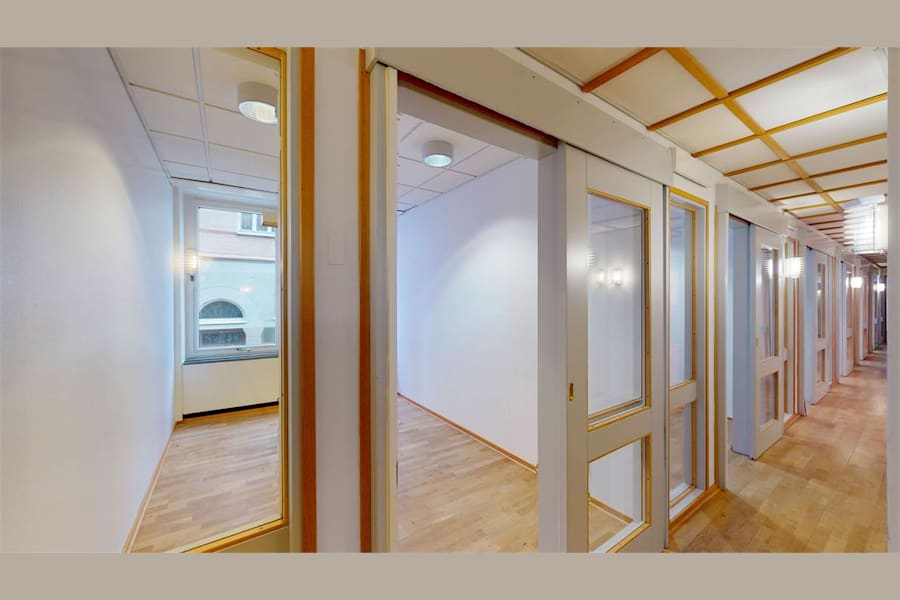 Kontorslokal på Drottninggatan 62, Helsingborg – bild 7