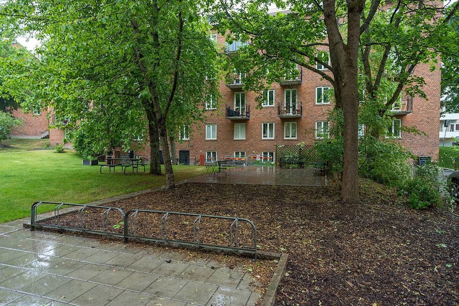 Lagerlokal på Bolmensvägen 24, Årsta – bild 7
