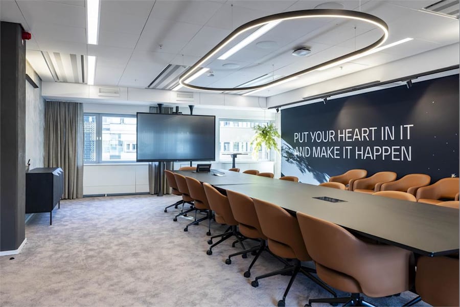 Kontorslokal på Vasagatan 7, Stockholm – bild 28