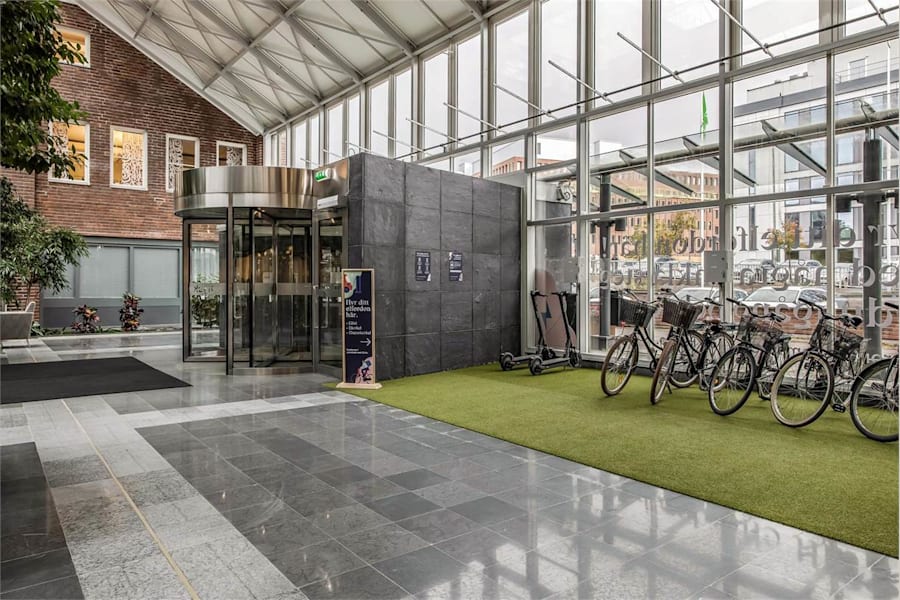 Kontorslokal på Solna Strandväg 76, entréplan, Solna – bild 15