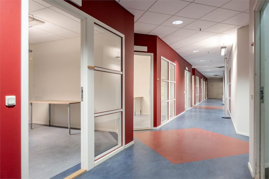 Industrilokal på Solvarvsgatan 4, BORÅS – bild 11