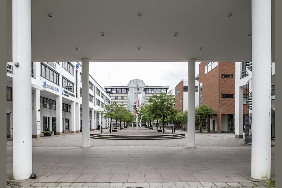 Kontorslokal på Isafjordsgatan 30 C, Kista – bild 13