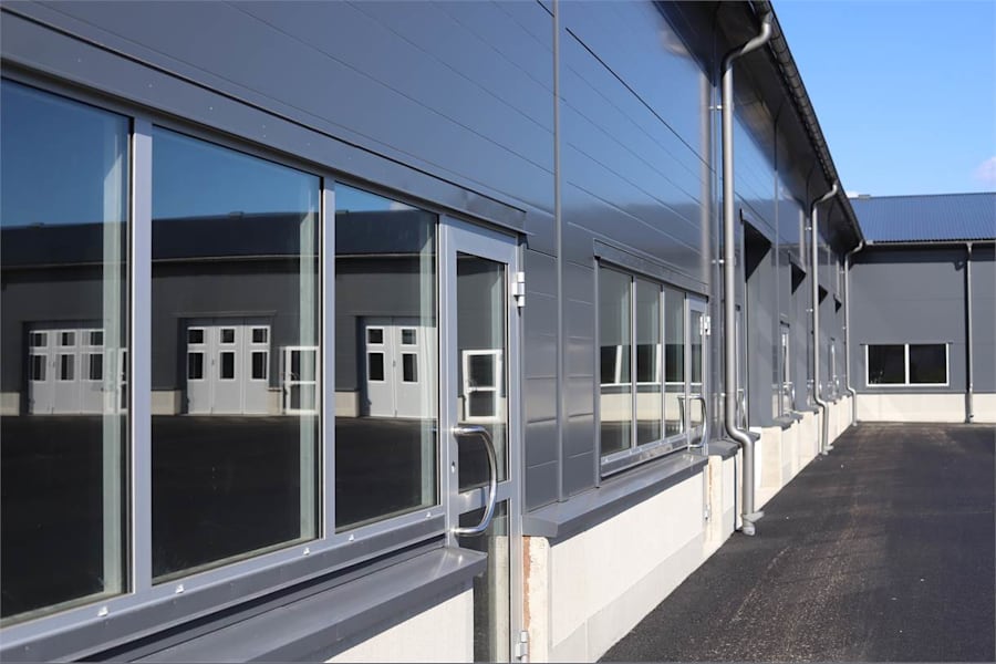 Butikslokal på Järvgatan 12, Landskrona – bild 5