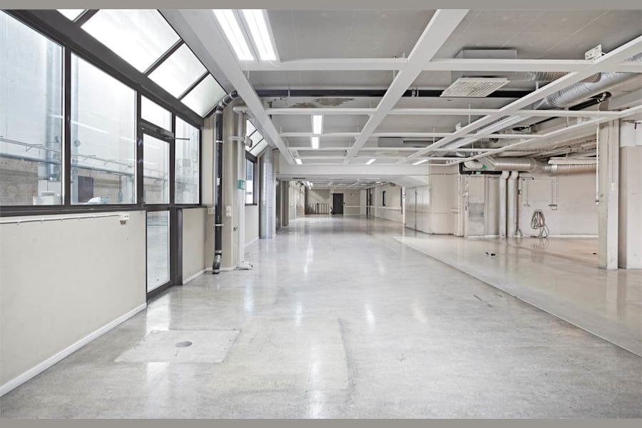 Industrilokal på Gränsbovägen 8, Södertälje – bild 6