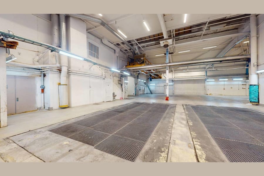 Industrilokal på Wedavägen 7A, Södertälje – bild 5