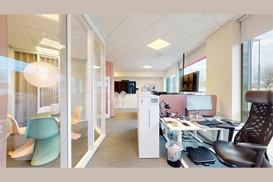 Ahrenbergsgatan 7 - image - 1