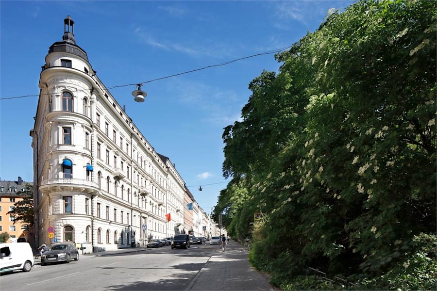 Engelbrektsgatan 5 - image - 6