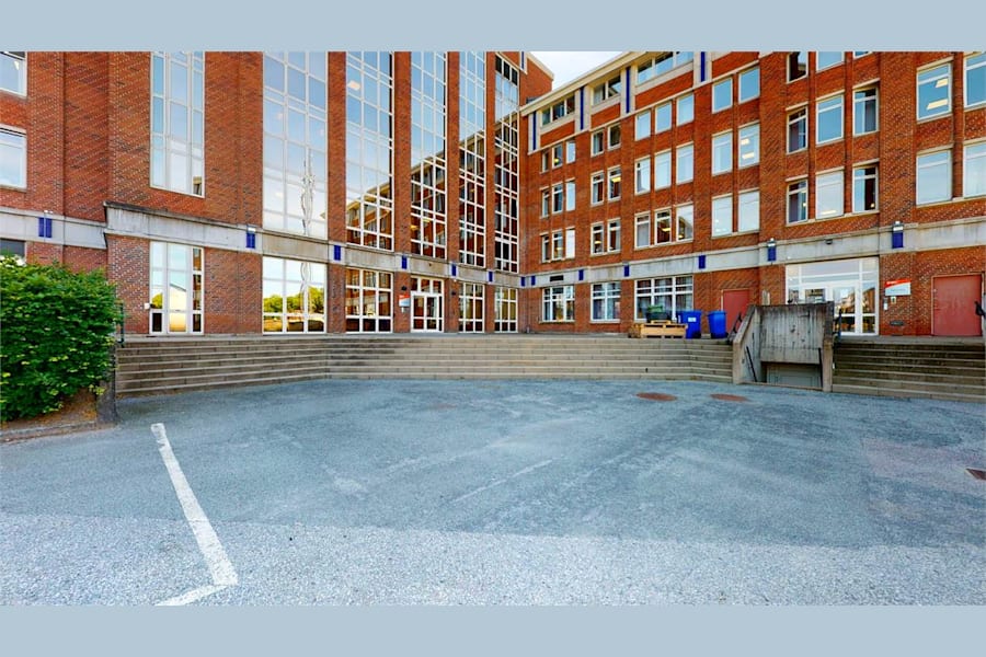 Nobelvägen 66 - image - 1