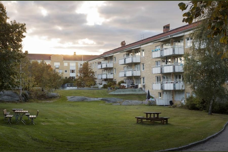 Butikslokal på Smyckegatan, Västra frölunda – bild 9