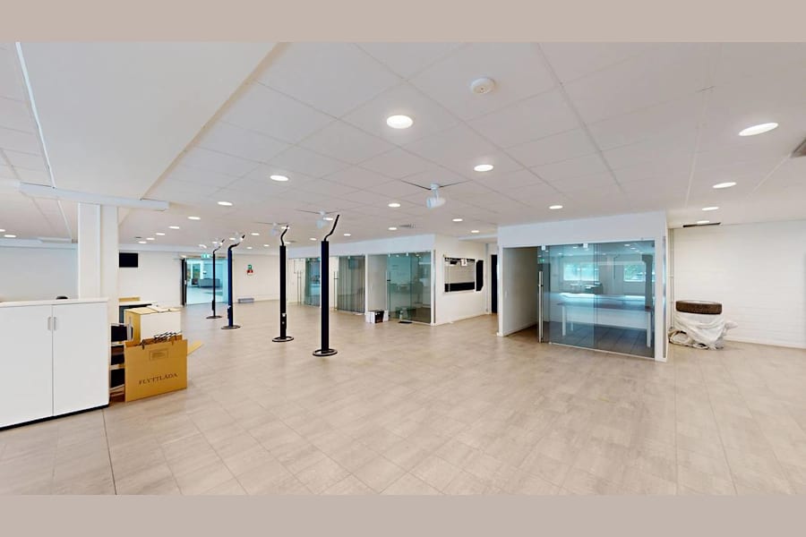 Butikslokal på Otto E Andersens gata 1, Örebro – bild 4