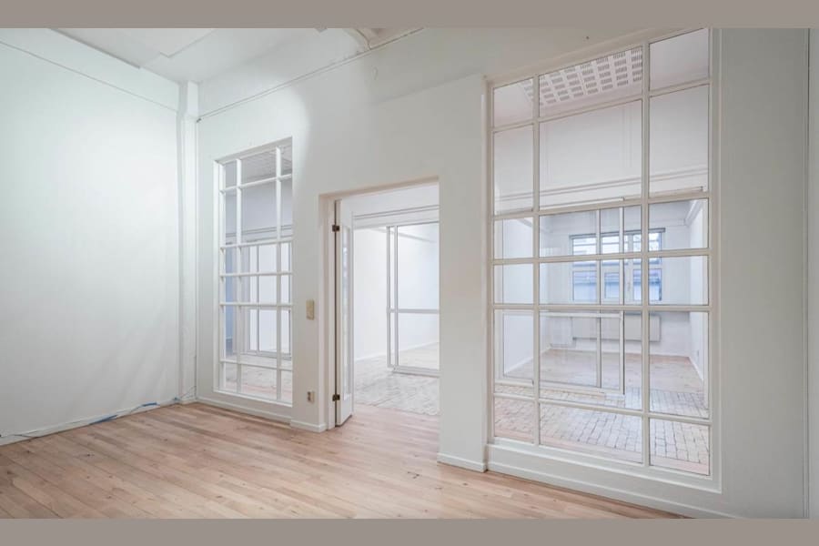 Kontorslokal på Theres Svenssons gata 10, Göteborg – bild 6