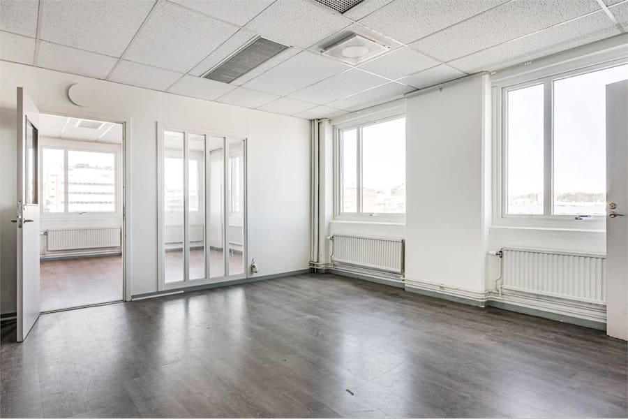 Kontorslokal på Elektravägen 18, HÄGERSTEN – bild 7