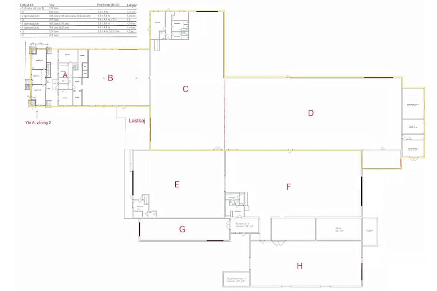 Lokal på Ritarslingan 8, Täby – bild 4