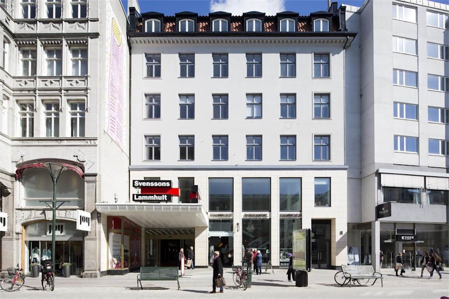 Kontorslokal på Södergatan 28, Malmö – bild 10