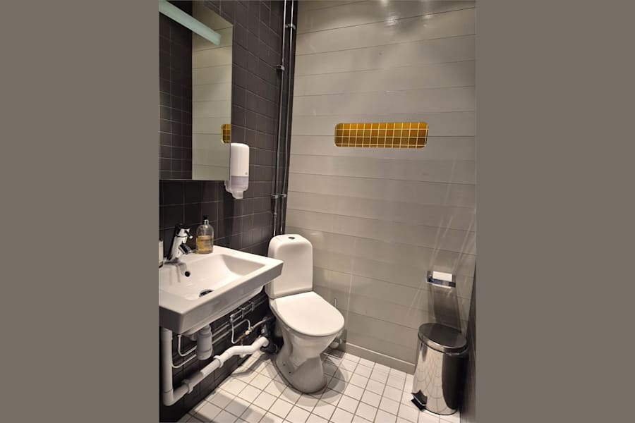 Sankt Eriksterrassen 72A - image - 10