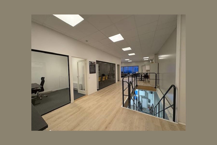 Lagerlokal på Ströbogatan 27, Norrköping – bild 20