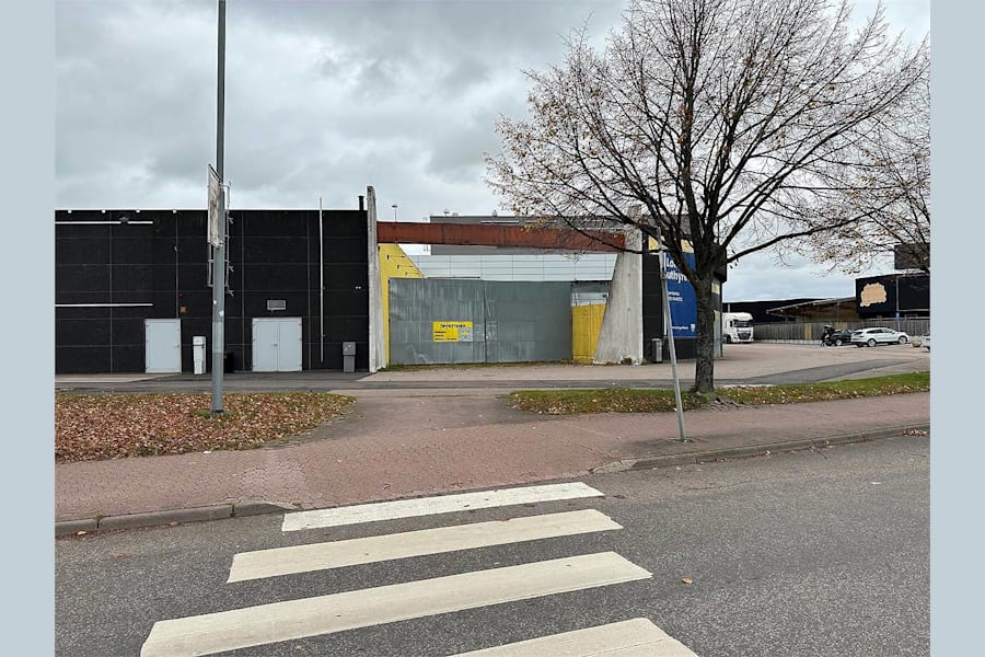 Butikslokal på Marknadsvägen 10, Löddeköpinge – bild 8